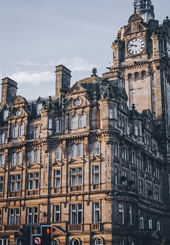 Islas Británicas, 14 de agosto 2026