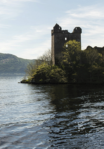 Islas Británicas, 2 de agosto 2026