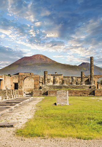 Semana Santa Sapphire Princess, 29 de marzo 2026