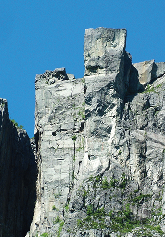 Fiordos Noruegos Agosto 2026