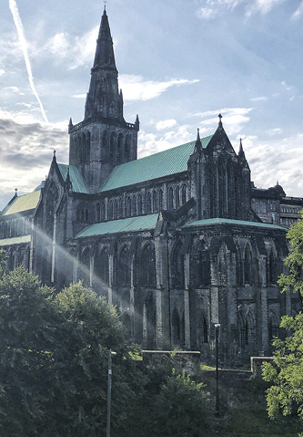 Islas Británicas 21 de julio 2026