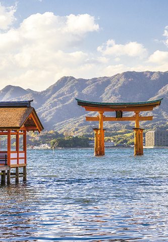 Exursões Japão Maio