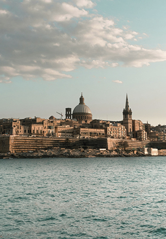 Mediterráneo Semana Santa Sapphire Princess