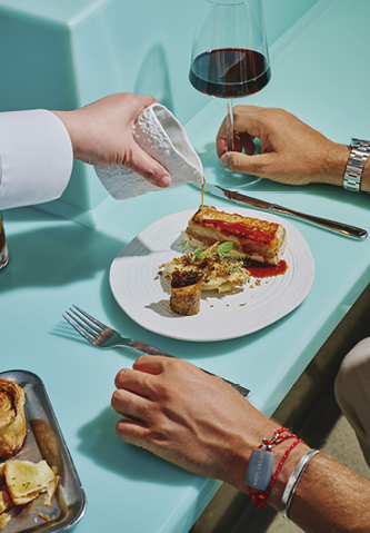 Gastronomy