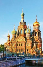 Cruceros por el Báltico