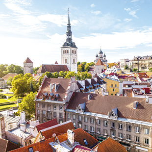 Crucero de vacaciones Alaska