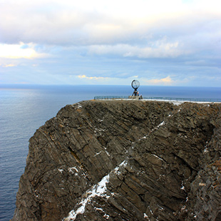 Crucero de vacaciones Alaska