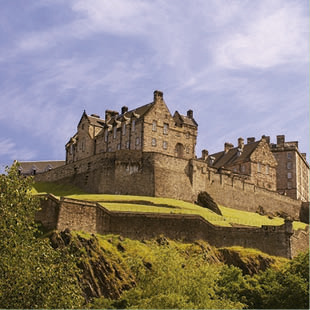 Crucero de vacaciones Alaska