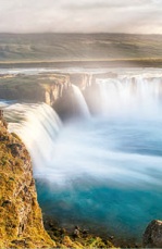 Crucero de vacaciones Alaska