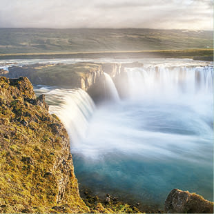 Crucero de vacaciones Alaska