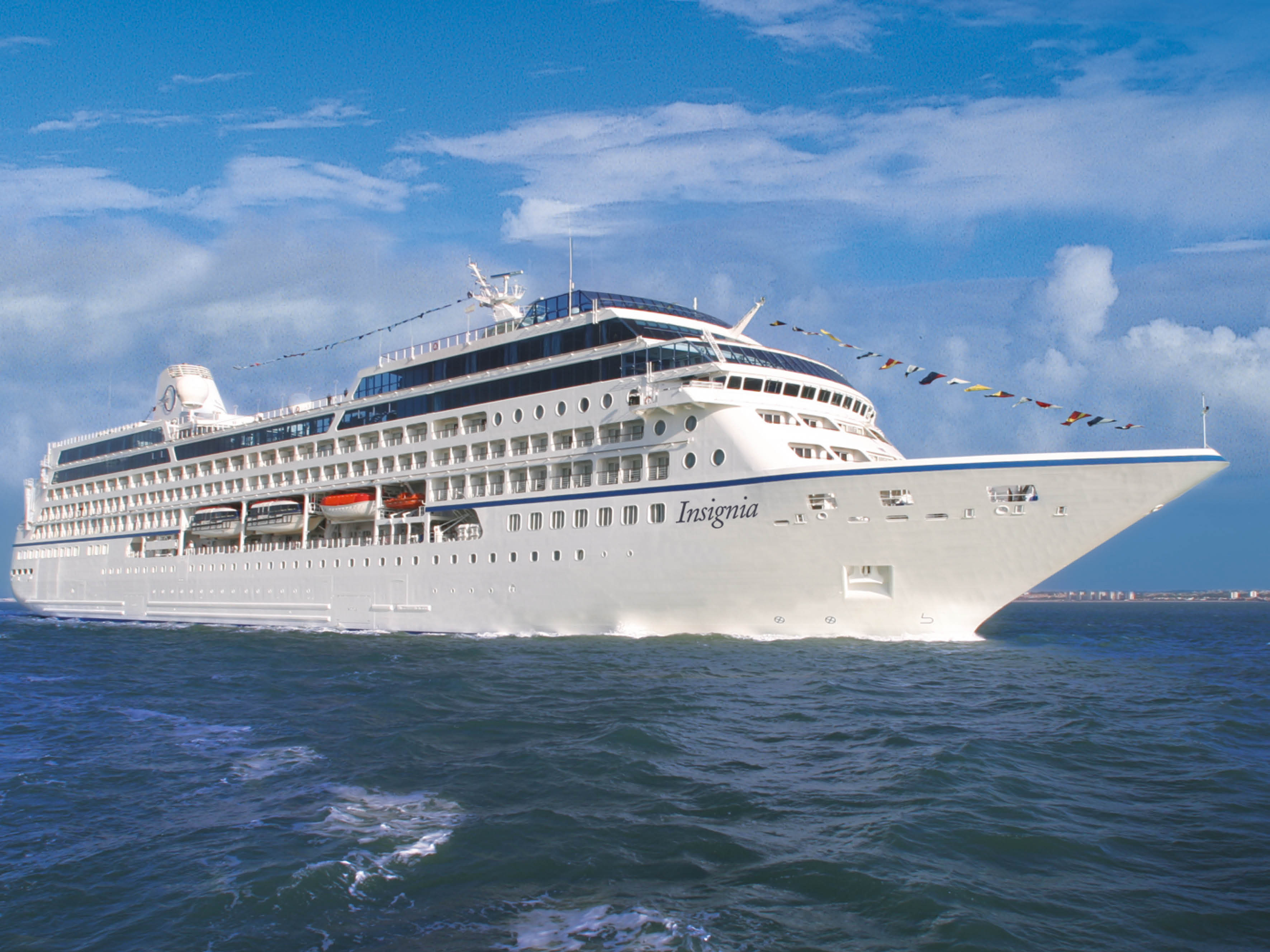 are oceania cruises expensive