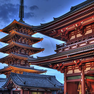 Crucero de vacaciones Alaska