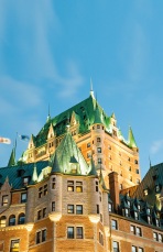 Crucero por Canadá y Nueva Inglaterra