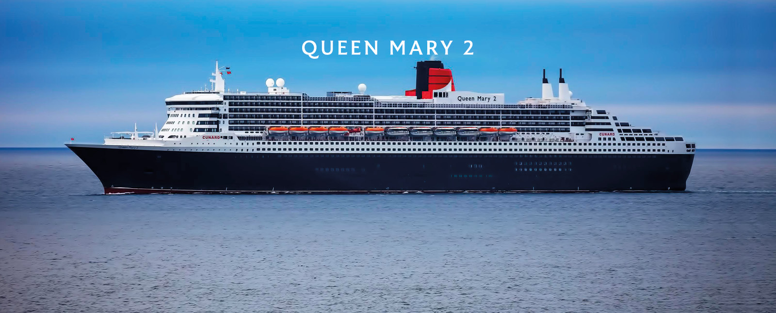 world tour queen mary 2
