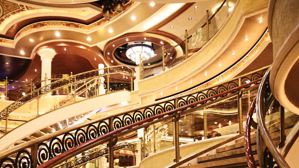 Ruby Princess Photo Gallery
