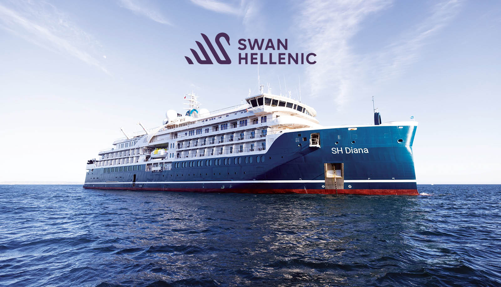 swan hellenic cruises 2023