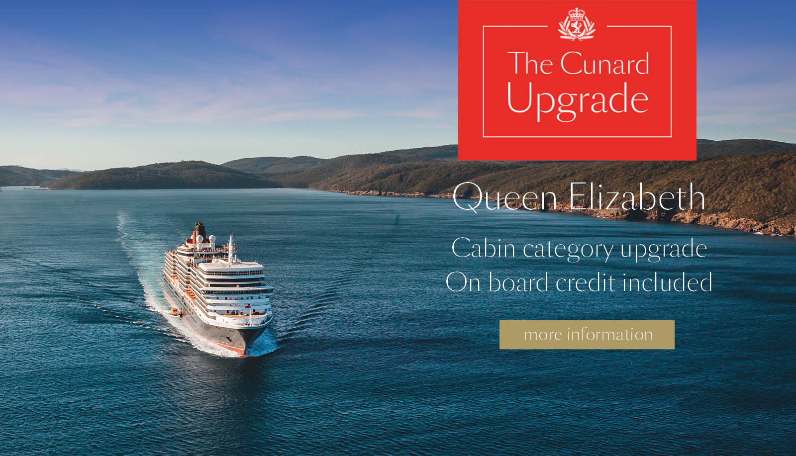 The best travel Agency to help you choose your cruise at the best price