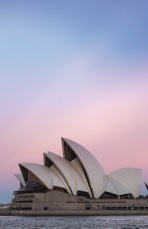 Crucero por Australia y Nueva Zelanda